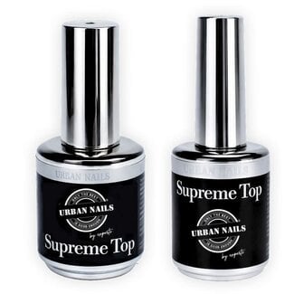 Urban Nails Supreme  Top Gel 15 gr.