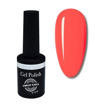 Urban Nails D100 Gelpolish Irina 8 gr.