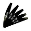 Plastic Kern voor Hygiene Vijlen Half Moon