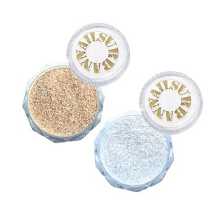 Urban Nails Monroe Pigment Duo