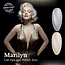 Marilyn Cat Eye Gelpolish Duo 2x 15 gr.