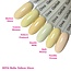 201 Gellak Butter Glow 10 ml.