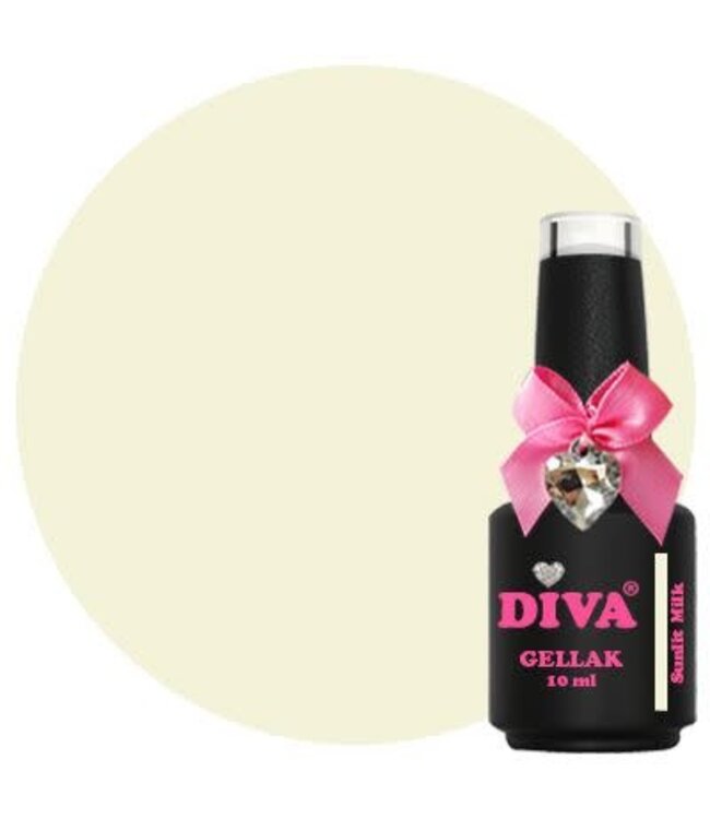 203 Gellak Sunlit Milk 10 ml.