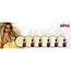 Set Gellak Hello Yellow Glow 6 st. 10 ml.