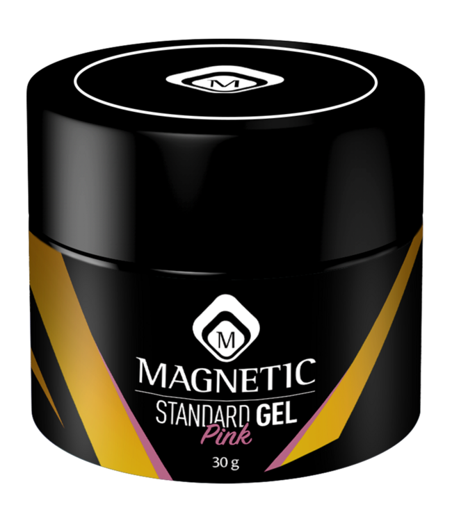 Standard Gel Pink 30 gr.