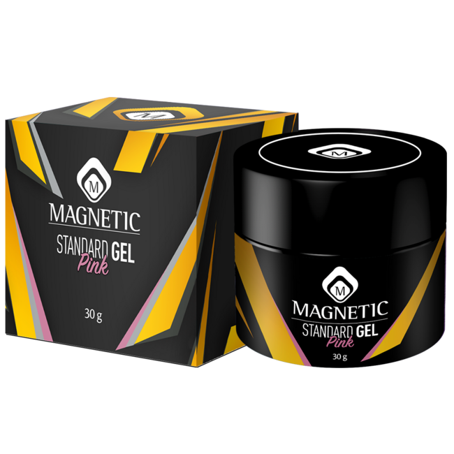 Standard Gel Pink 30 gr.
