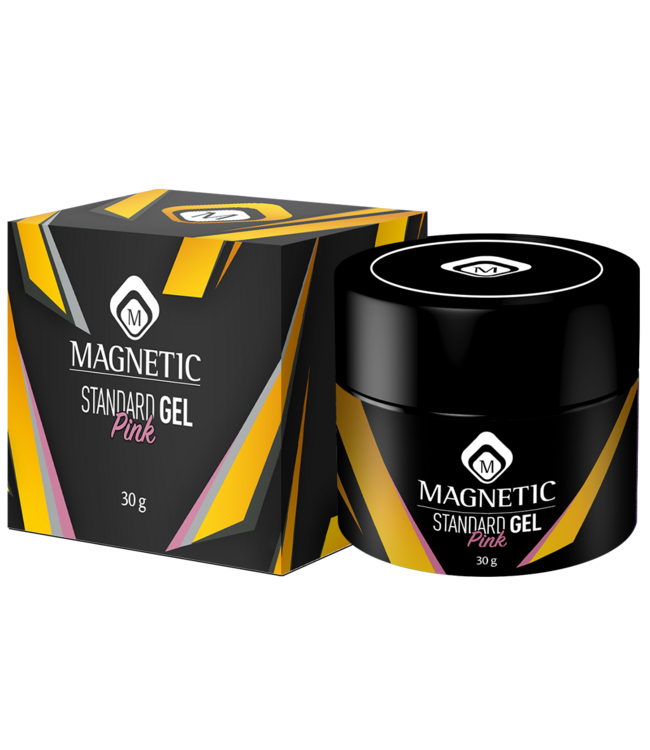 Standard Gel Pink 30 gr.