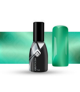 Magnetic Gelpolish 7 ml. Glass 2