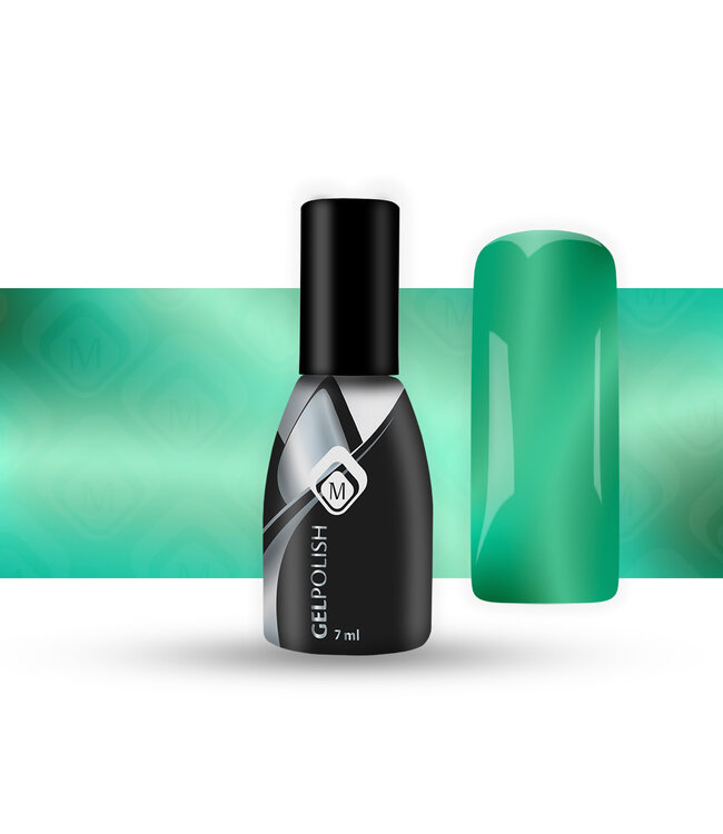 Gelpolish 7 ml. Glass 2