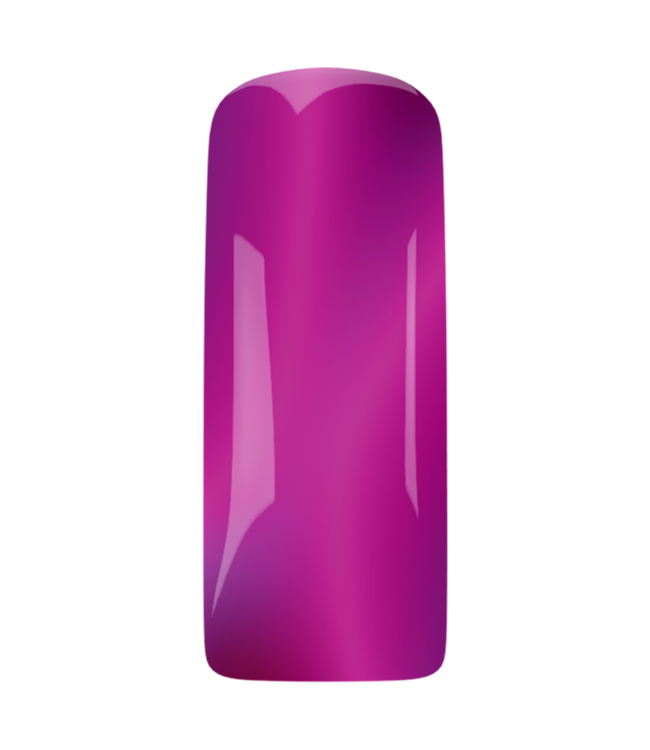 Gelpolish 7 ml. Glass 5