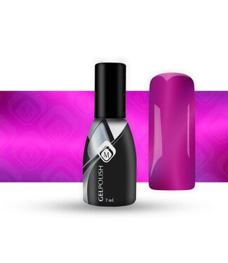 Magnetic Gelpolish 7 ml. Glass 5