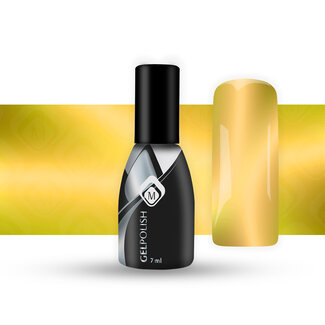 Magnetic Gelpolish 7 ml. Glass 6