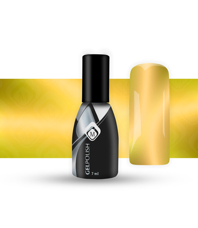 Magnetic Gelpolish 7 ml. Glass 6