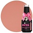 Liquid Builder Gel Blushed Velvet 15 ml.