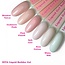 Liquid Builder Gel Blushed Velvet 15 ml.