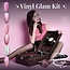 Vinyl Glam Kit