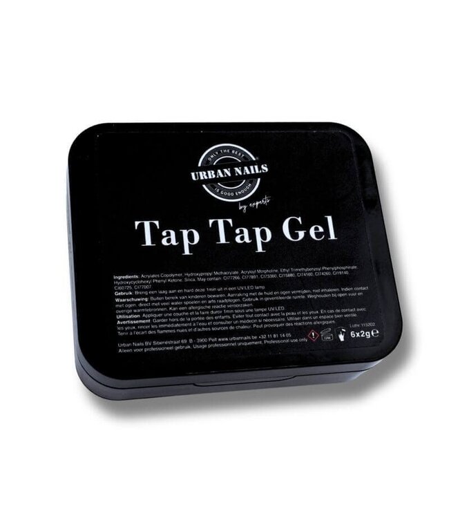 Tap Tap Gel Neon