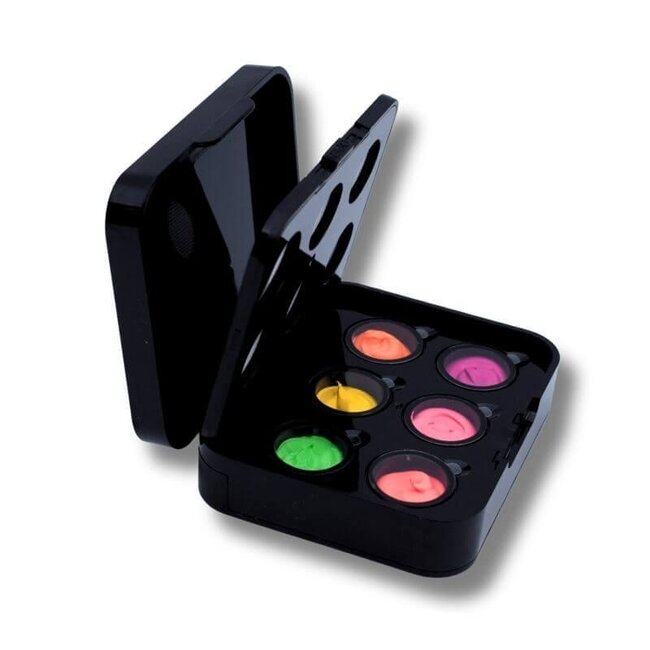 Tap Tap Gel Neon