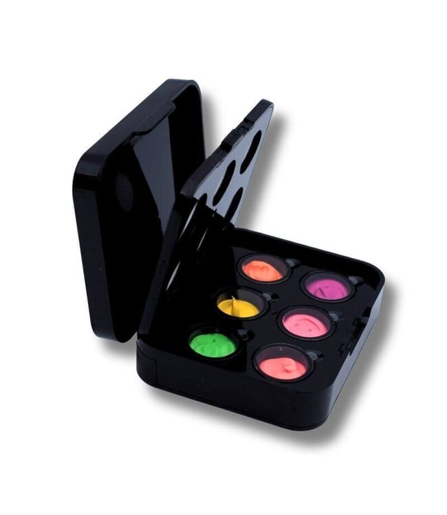 Tap Tap Gel Neon