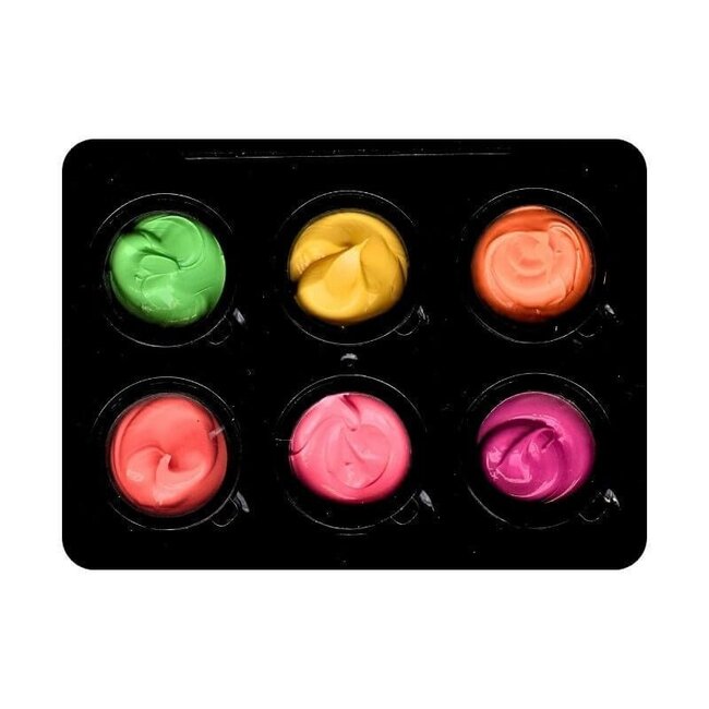 Tap Tap Gel Neon
