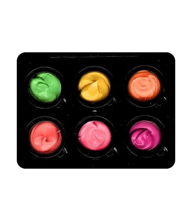 Tap Tap Gel Neon