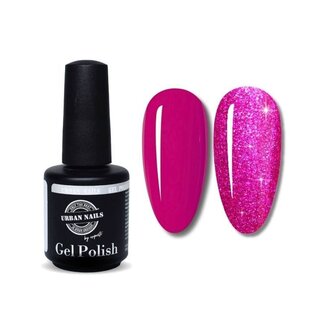 Urban Nails Pink Polly Gelpolish Duo 2x 15 gr.