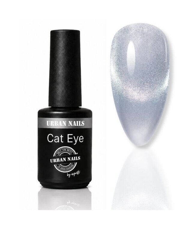 13 Opal Cat Eye Gelpolish