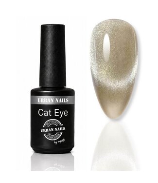 Urban Nails 14 Opal Cat Eye Gelpolish