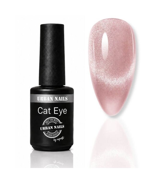 15 Opal Cat Eye Gelpolish