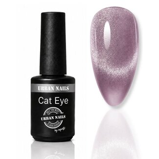 Urban Nails 16 Opal Cat Eye Gelpolish