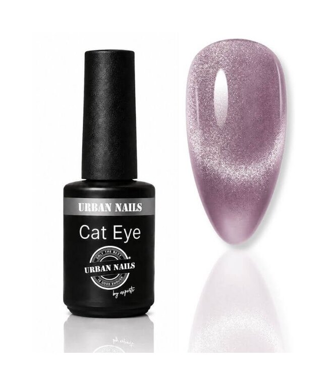 16 Opal Cat Eye Gelpolish