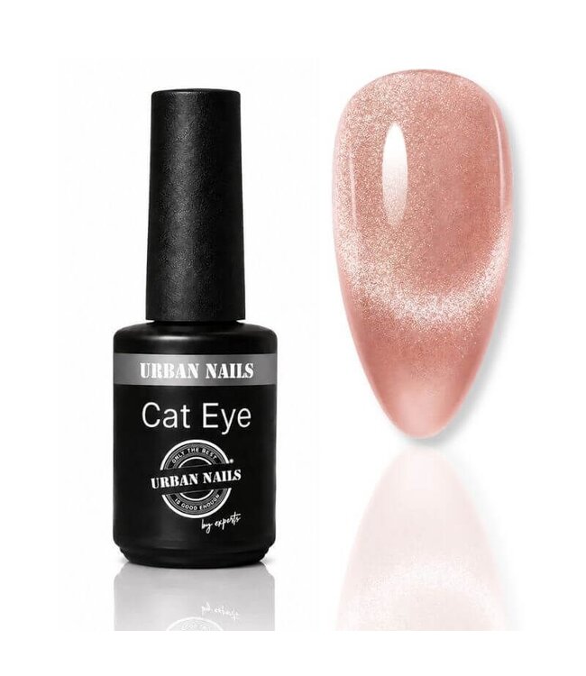 17 Opal Cat Eye Gelpolish