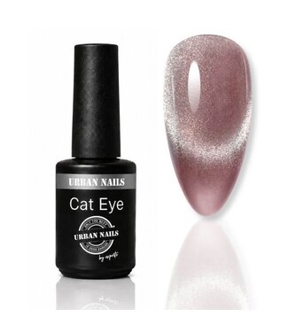 Urban Nails 18 Opal Cat Eye Gelpolish