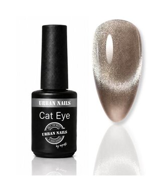 Urban Nails 20 Opal Cat Eye Gelpolish