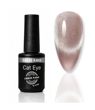 Urban Nails 21 Opal Cat Eye Gelpolish