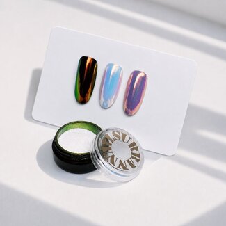 Urban Nails Super Mirror Pigment 11