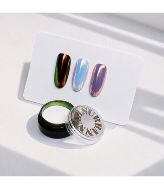 Urban Nails Super Mirror Pigment 11