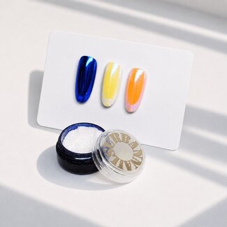 Urban Nails Super Mirror Pigment 12