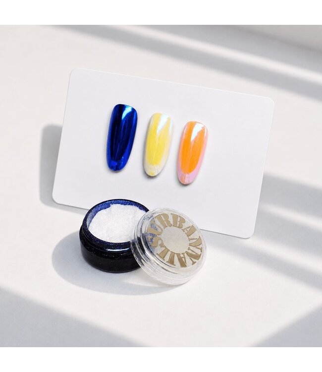 Super Mirror Pigment 12