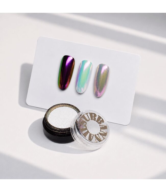 Super Mirror Pigment 13