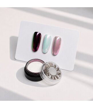 Urban Nails Super Mirror Pigment 14