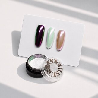 Urban Nails Super Mirror Pigment 15