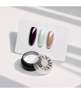 Urban Nails Super Mirror Pigment 15