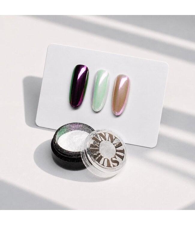 Super Mirror Pigment 15