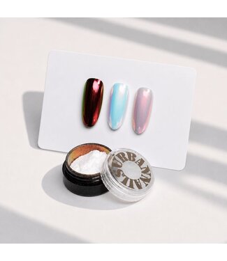 Urban Nails Super Mirror Pigment 16
