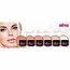 Liquid Builder Gel Collection 6x 30 ml. + gratis Colorpop Stickers en Fineliner Long