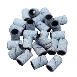 Urban Nails 180 grit Sanding Bands  25 st.