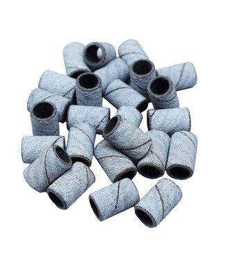 Urban Nails 180 grit Sanding Bands  25 st.