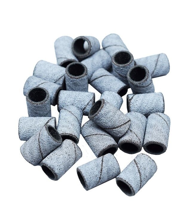 180 grit Sanding Bands  25 st.