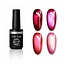 Catastic Bunny Cat Eye Gelpolish Collection 4x 8 gr.